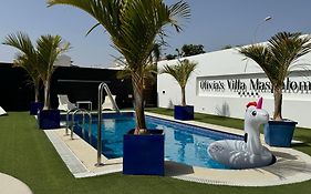 Olivia Holidayhouse Maspalomas
